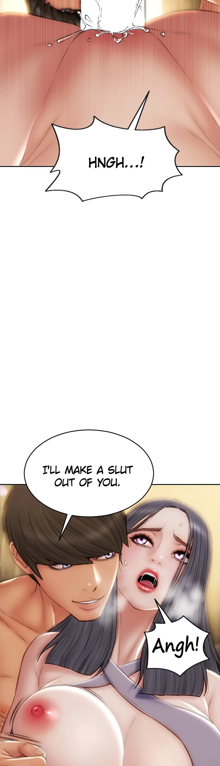 Bad Guy - Chapter 54 [photo 2] - MangaPorn