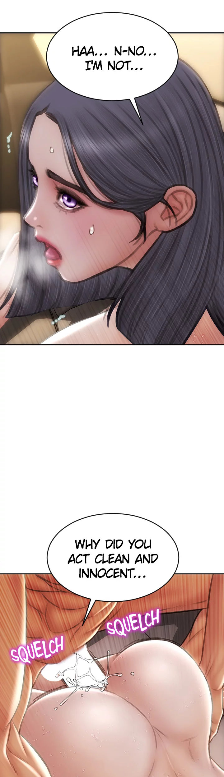 Bad Guy - Chapter 54 [photo 26] - MangaPorn