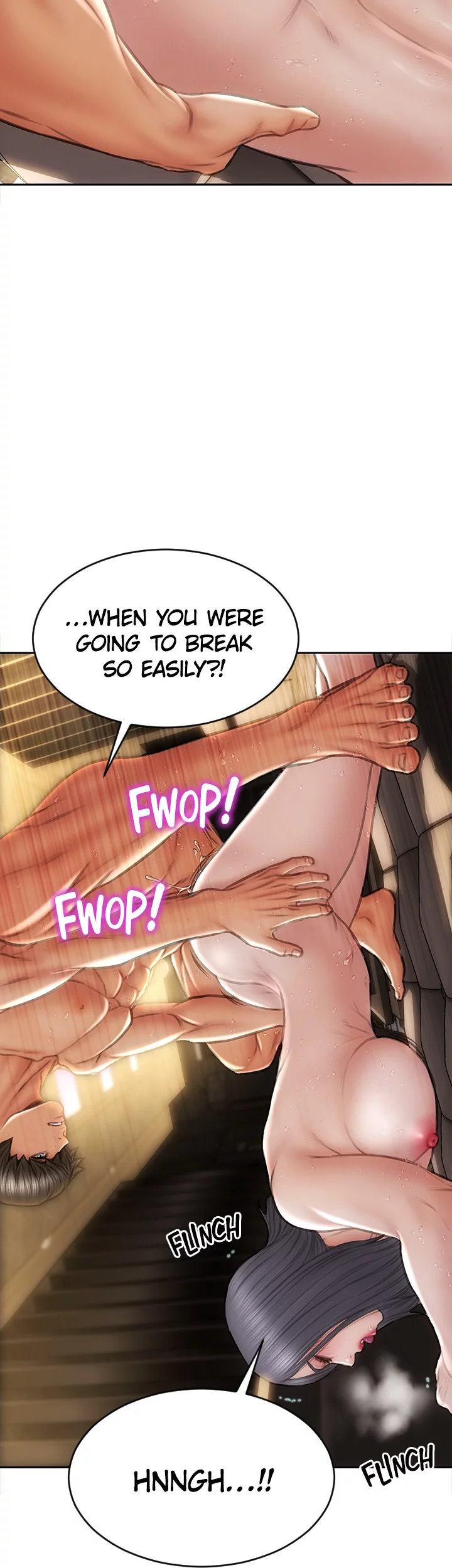 Bad Guy - Chapter 54 [photo 27] - MangaPorn