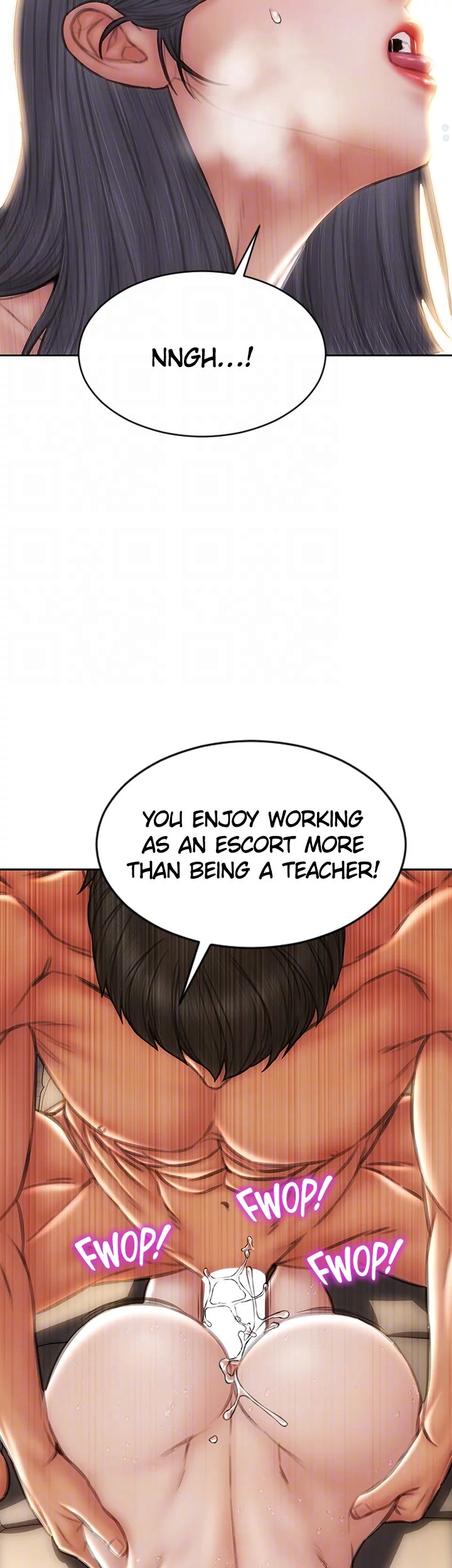 Bad Guy - Chapter 54 [photo 33] - MangaPorn