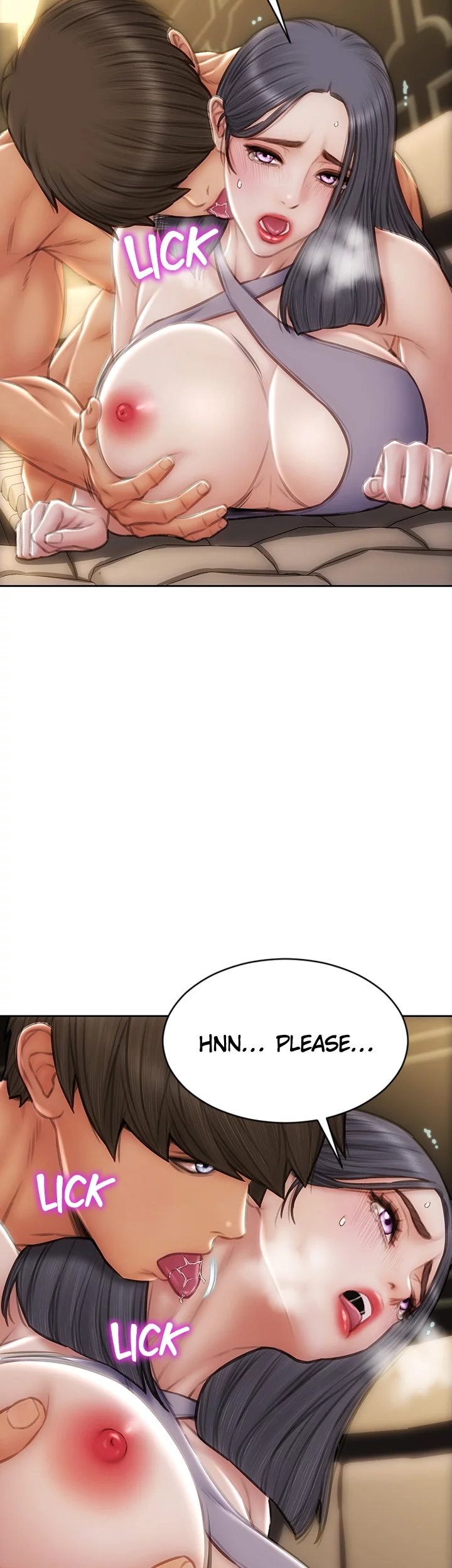 Bad Guy - Chapter 54 [photo 4] - MangaPorn