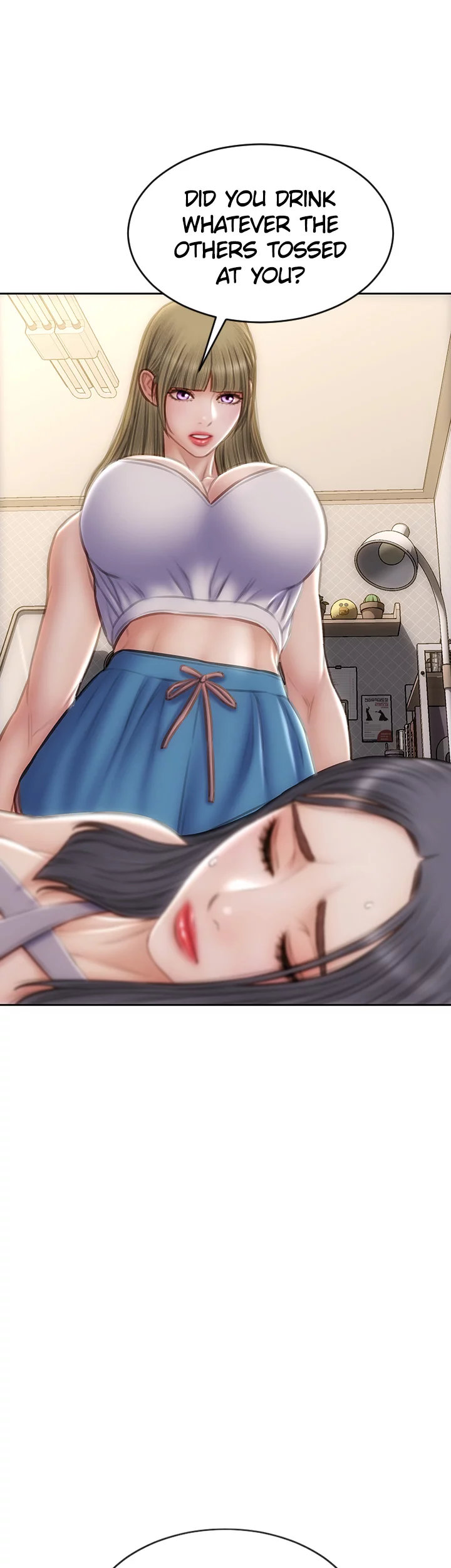 Bad Guy - Chapter 54 [photo 49] - MangaPorn