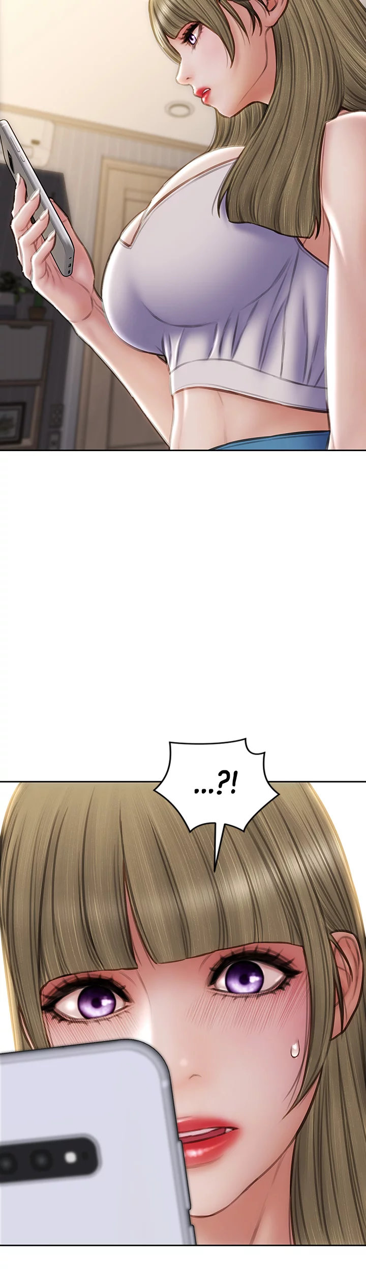 Bad Guy - Chapter 54 [photo 52] - MangaPorn