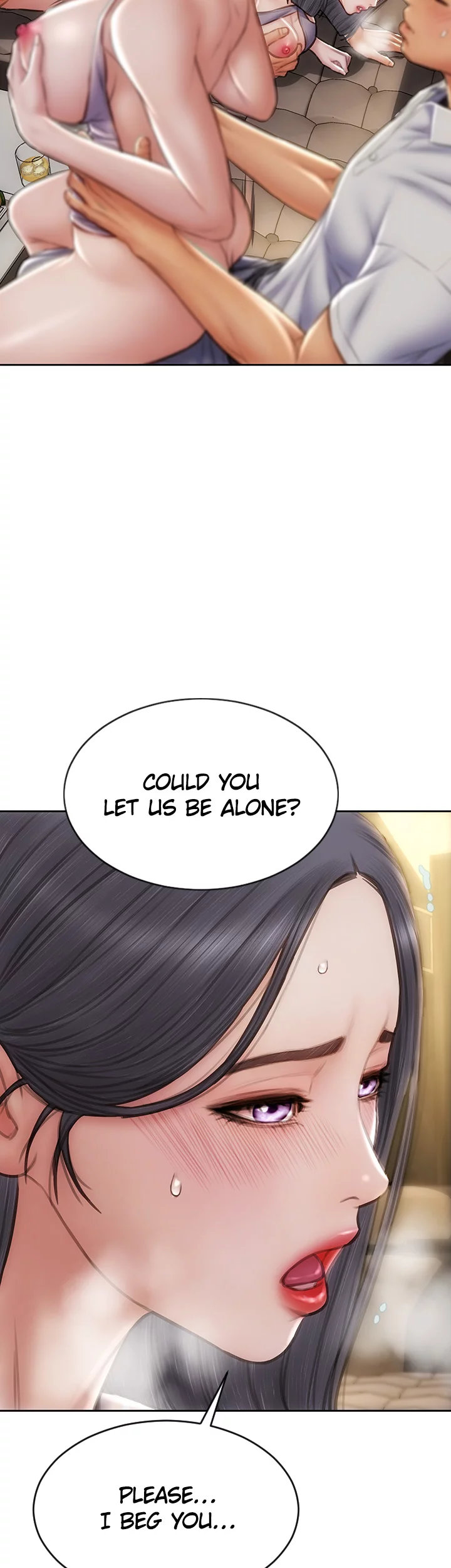 Bad Guy - Chapter 54 [photo 7] - MangaPorn