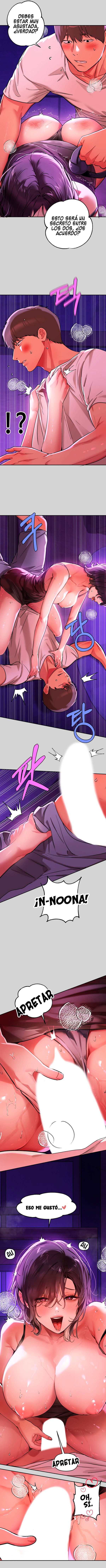 The Owner Of A Building Raw - Chapter 18 [photo 7] - MangaPorn