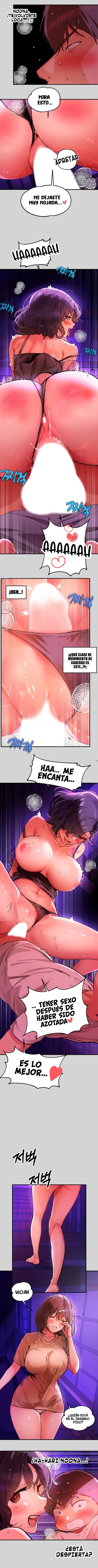 The Owner Of A Building Raw - Chapter 18 [photo 8] - MangaPorn