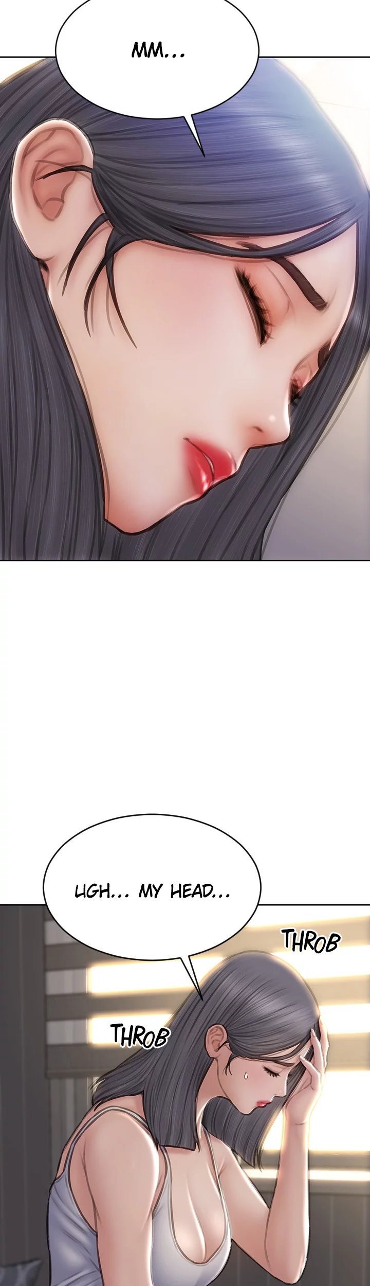 Bad Guy - Chapter 55 [photo 2] - MangaPorn