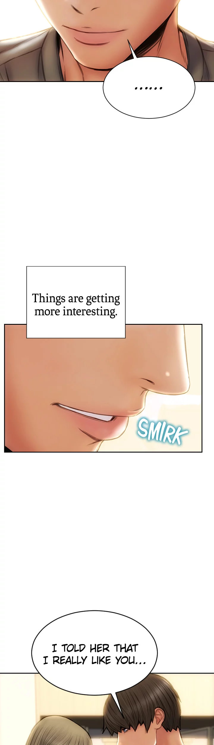 Bad Guy - Chapter 55 [photo 29] - MangaPorn