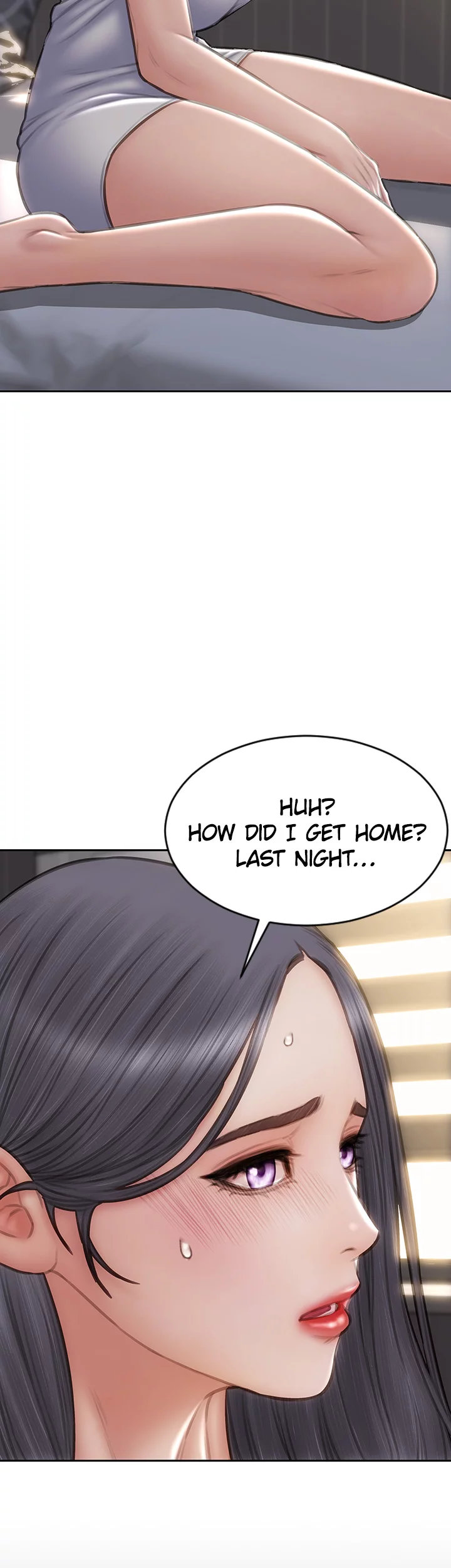 Bad Guy - Chapter 55 [photo 3] - MangaPorn