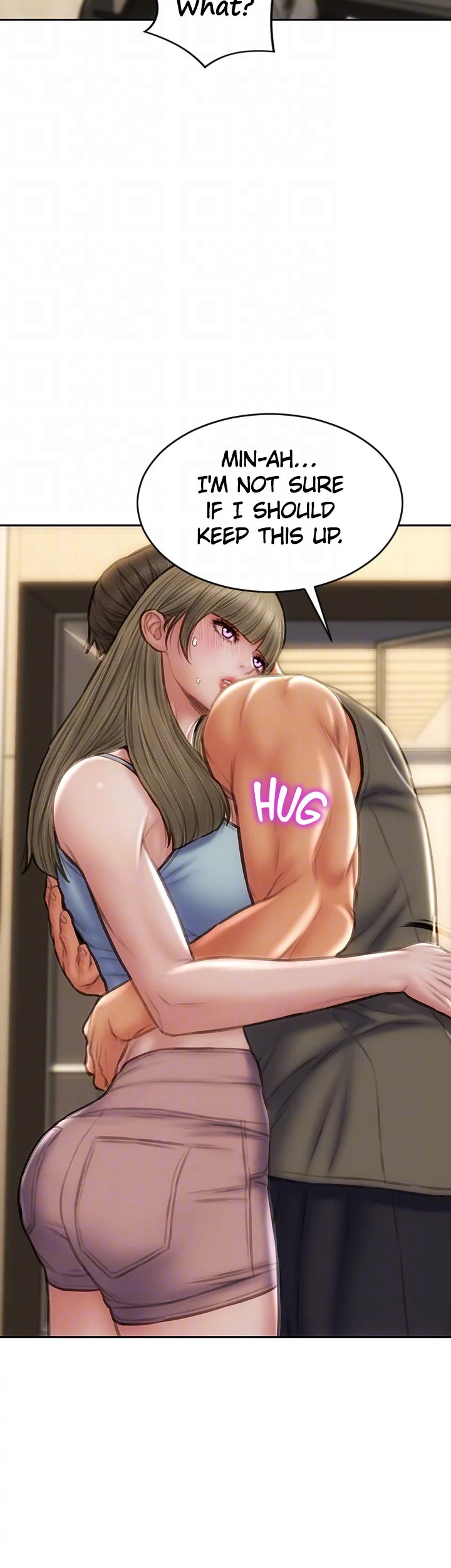 Bad Guy - Chapter 55 [photo 32] - MangaPorn