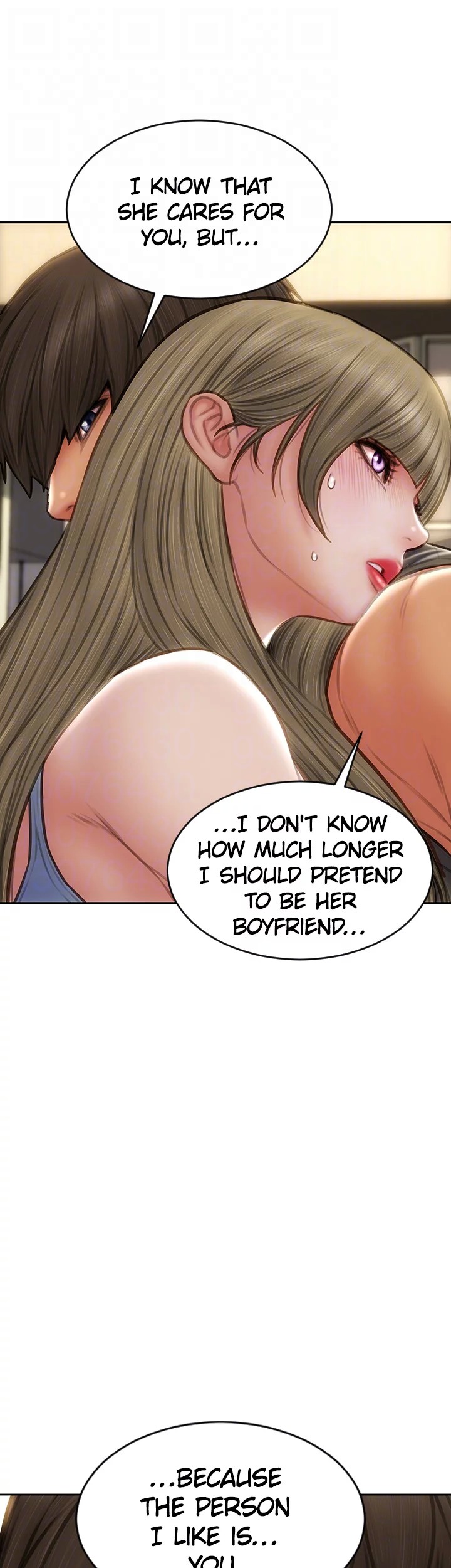 Bad Guy - Chapter 55 [photo 33] - MangaPorn