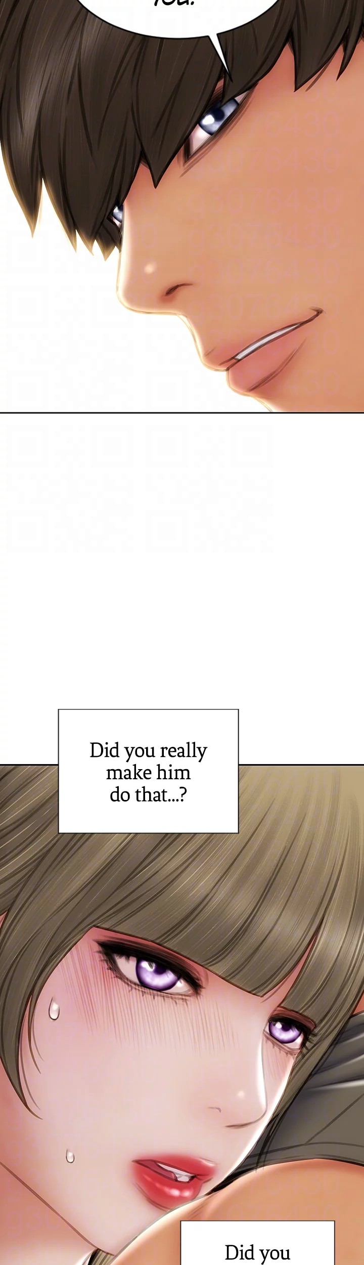 Bad Guy - Chapter 55 [photo 34] - MangaPorn