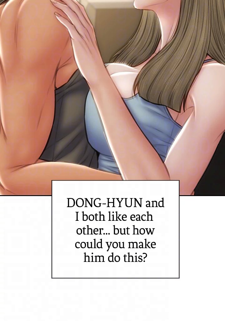 Bad Guy - Chapter 55 [photo 36] - MangaPorn