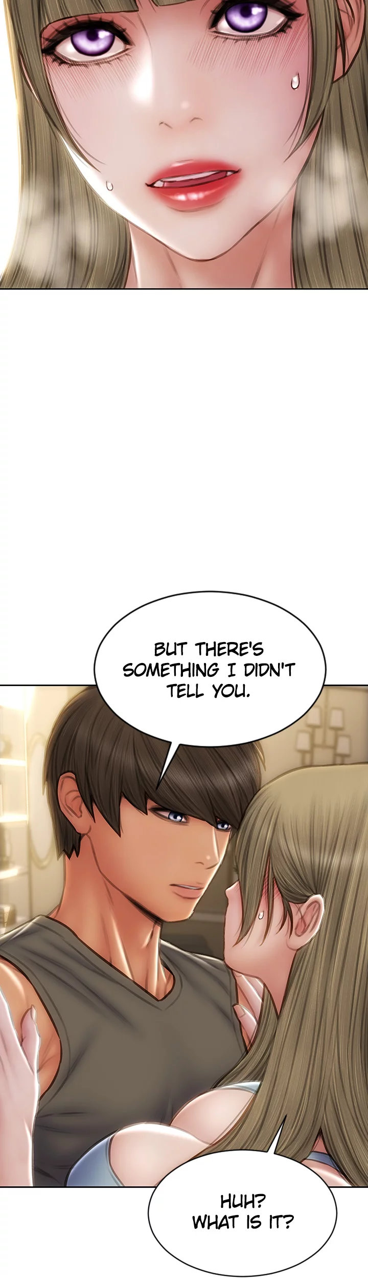 Bad Guy - Chapter 55 [photo 45] - MangaPorn