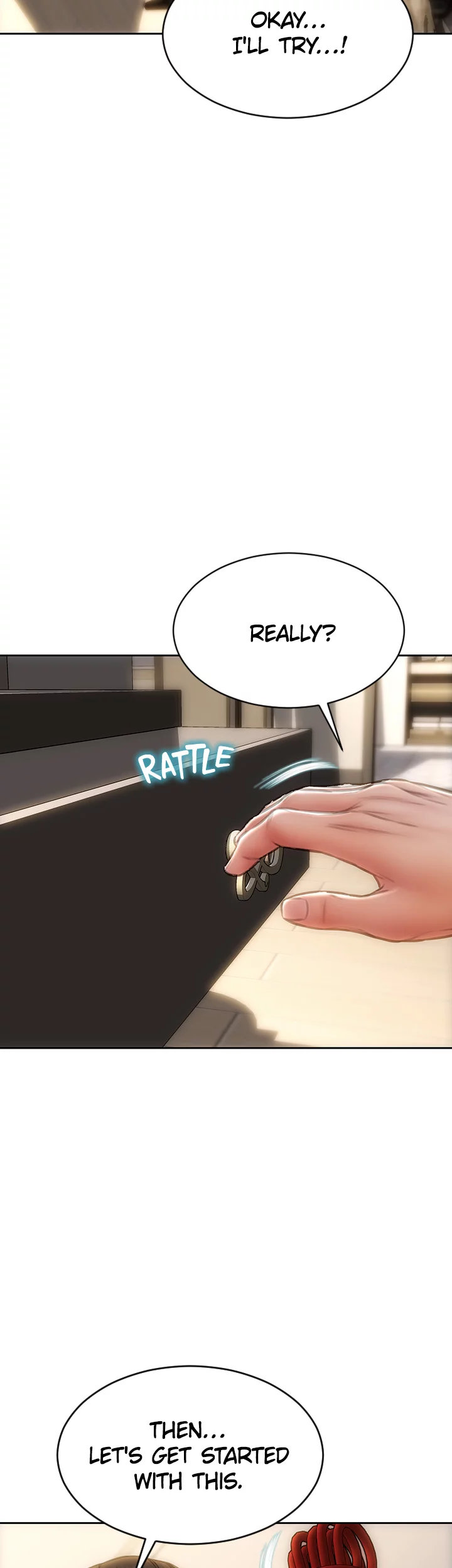 Bad Guy - Chapter 55 [photo 52] - MangaPorn