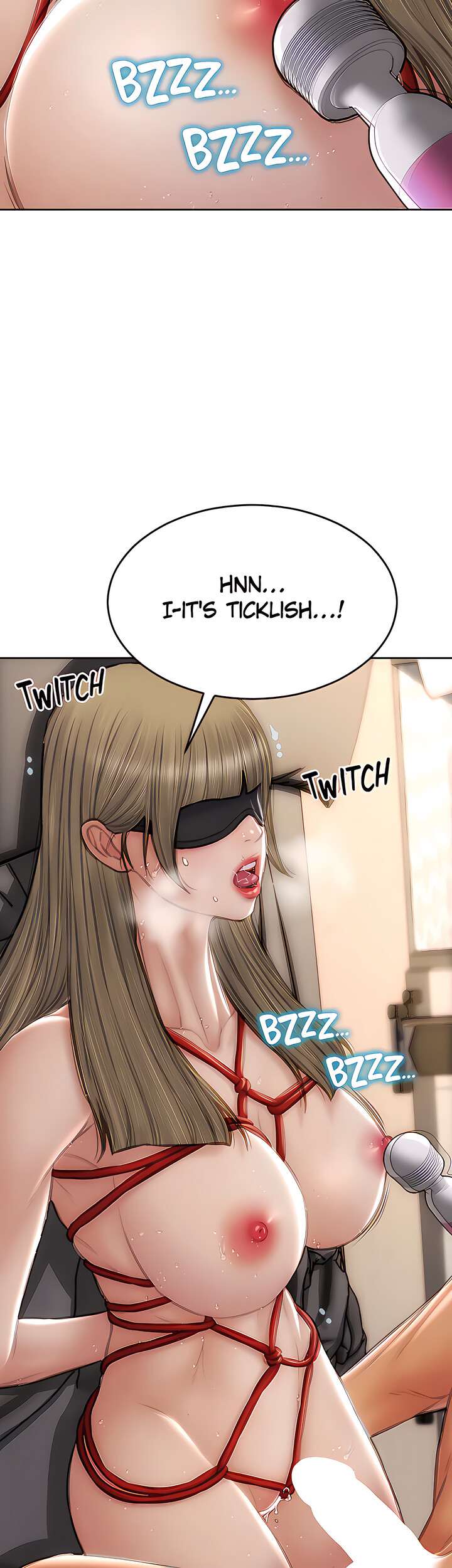 Bad Guy - Chapter 56 [photo 29] - MangaPorn