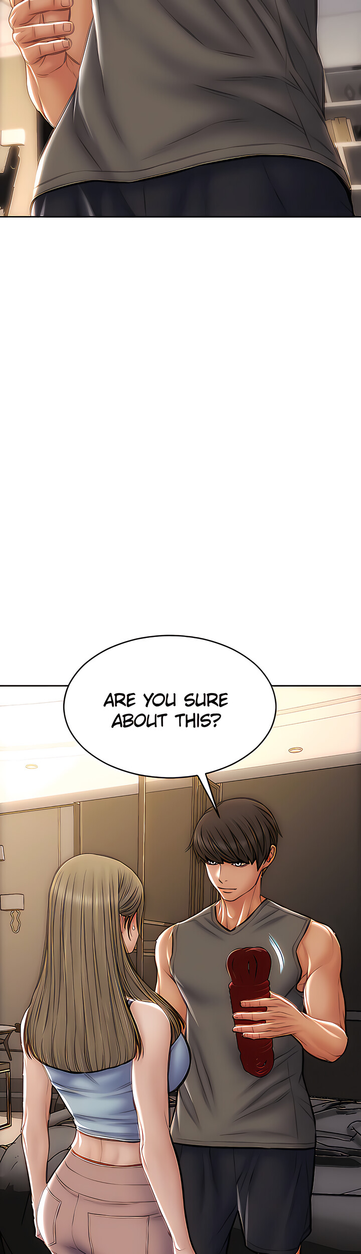 Bad Guy - Chapter 56 [photo 3] - MangaPorn