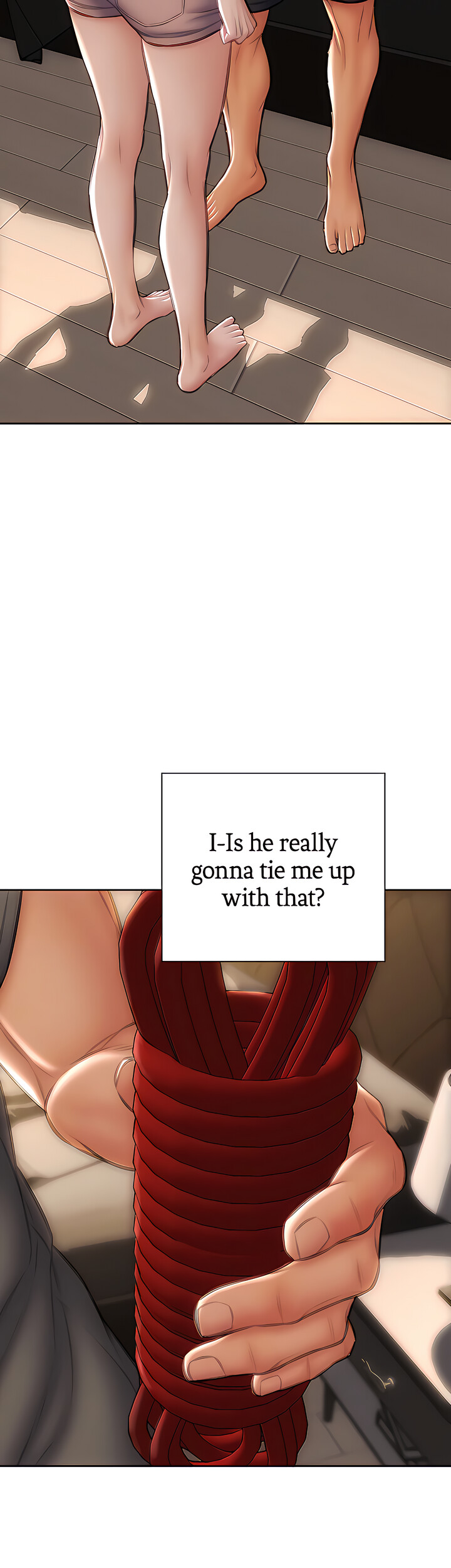 Bad Guy - Chapter 56 [photo 4] - MangaPorn