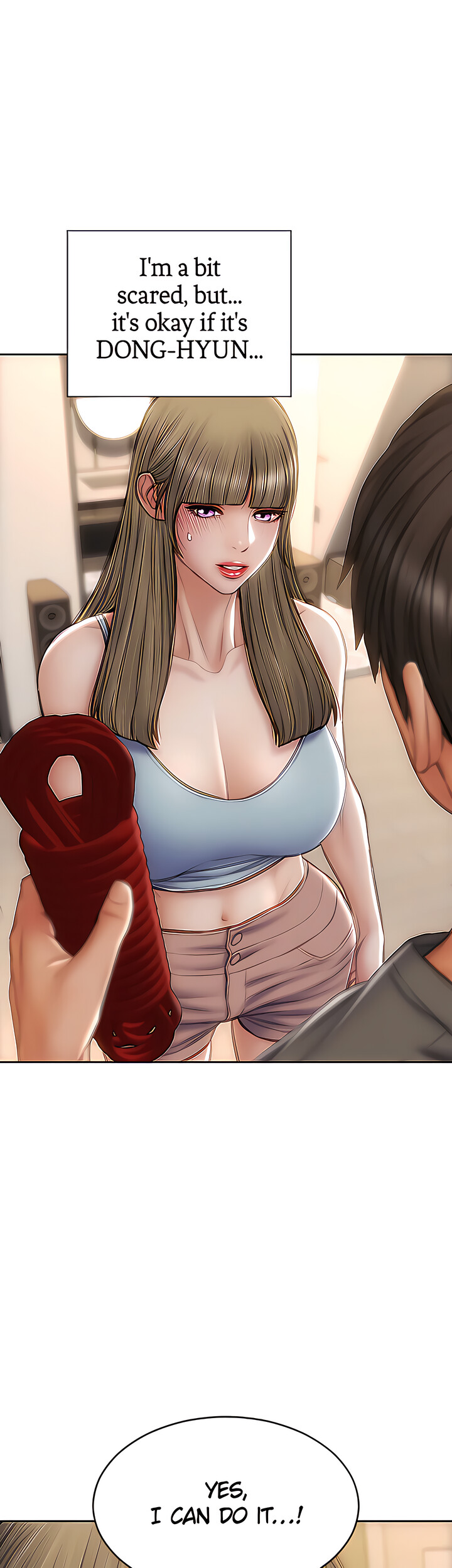 Bad Guy - Chapter 56 [photo 5] - MangaPorn