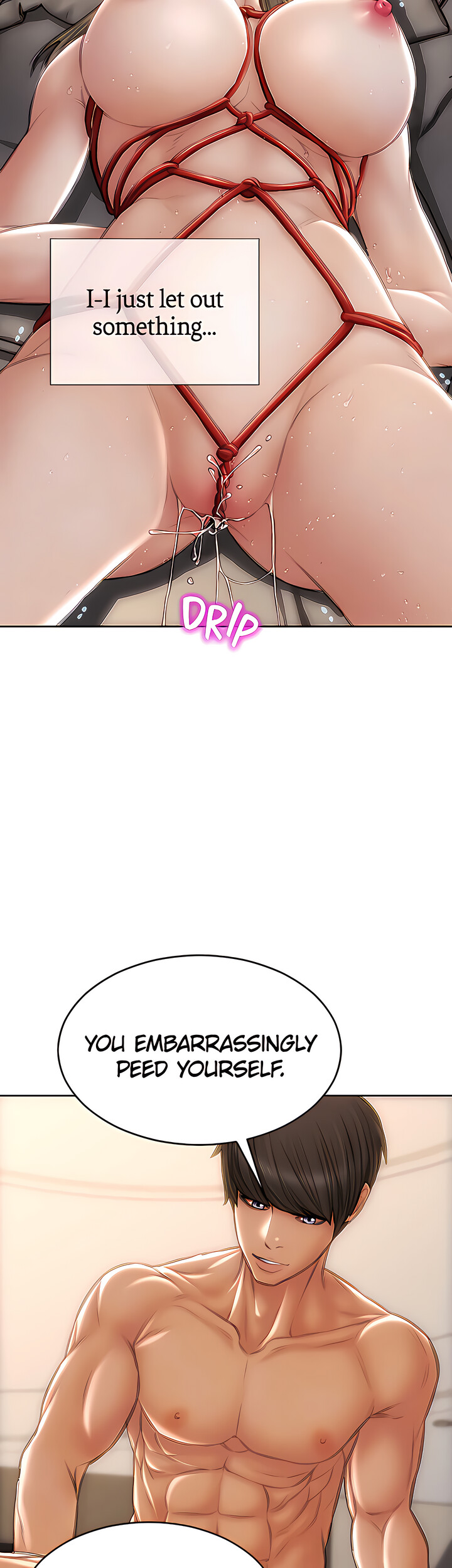 Bad Guy - Chapter 56 [photo 50] - MangaPorn