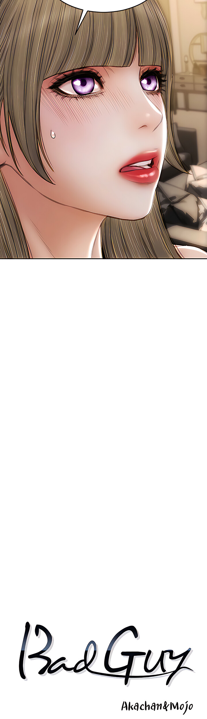 Bad Guy - Chapter 56 [photo 6] - MangaPorn