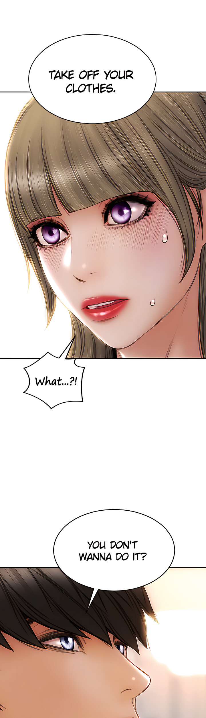 Bad Guy - Chapter 56 [photo 8] - MangaPorn