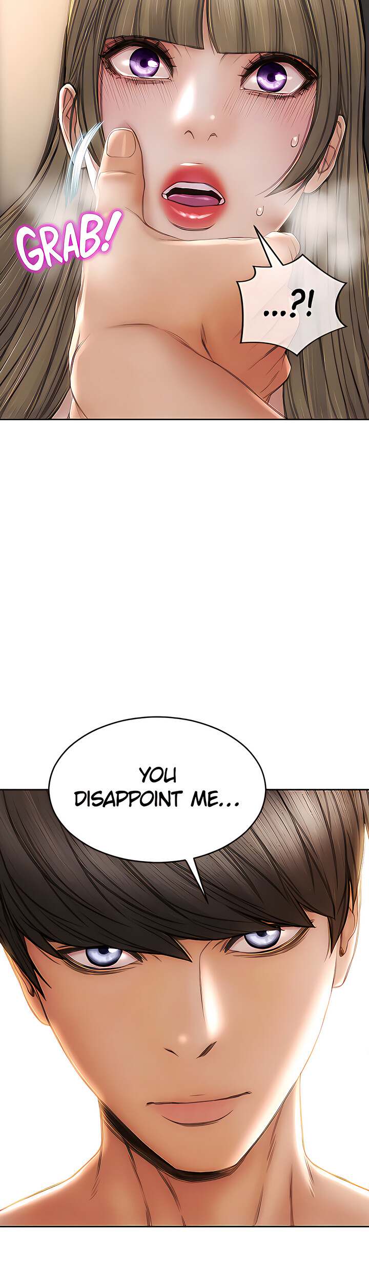 Bad Guy - Chapter 57 [photo 10] - MangaPorn