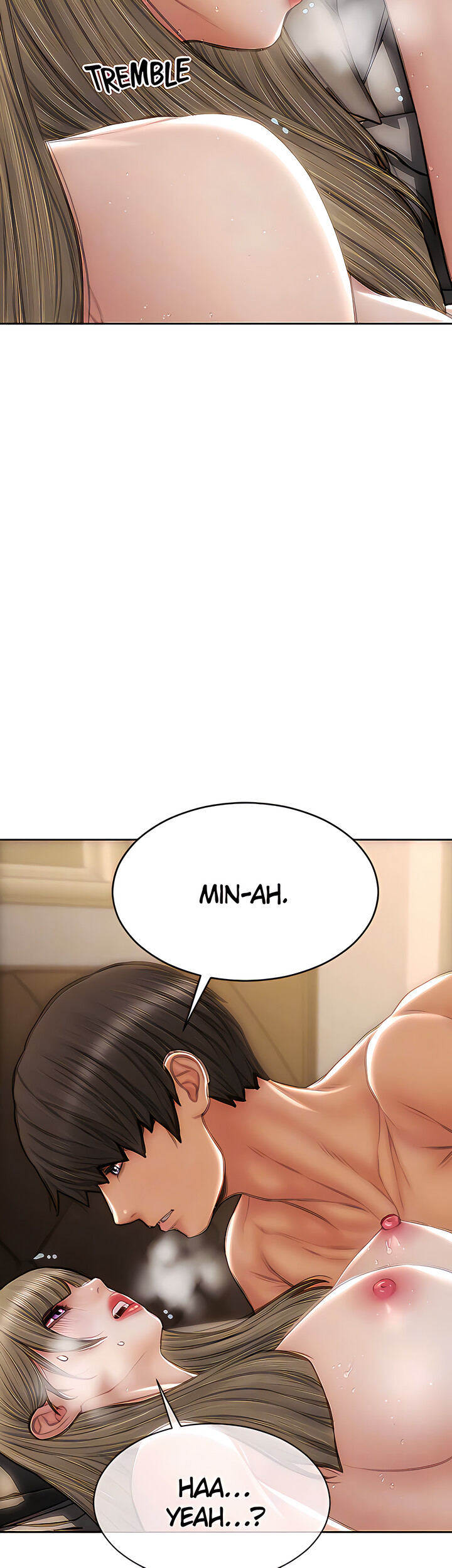 Bad Guy - Chapter 57 [photo 35] - MangaPorn