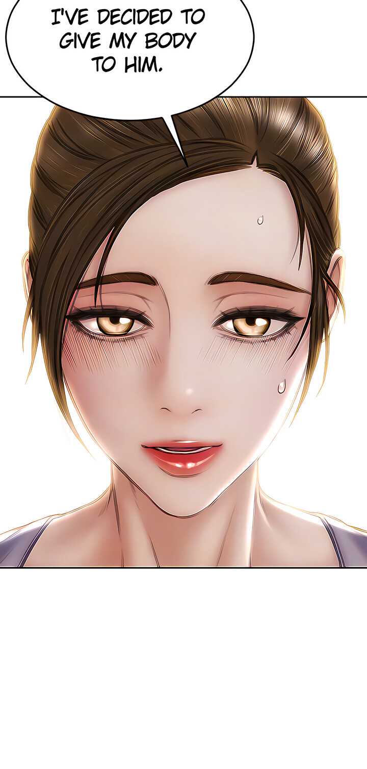 Bad Guy - Chapter 58 [photo 12] - MangaPorn