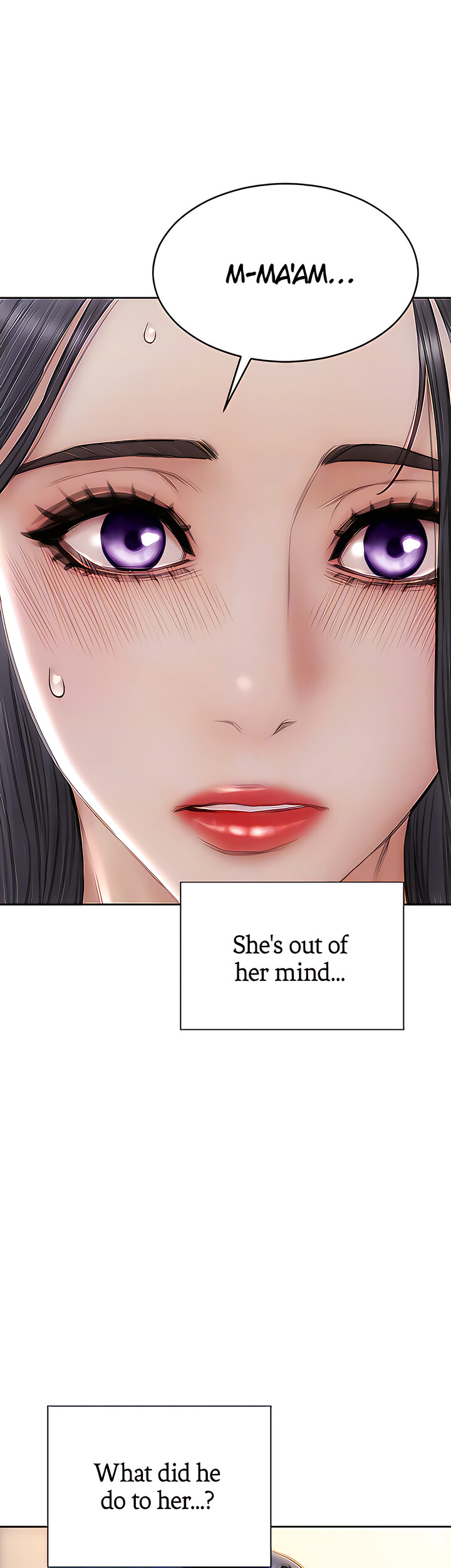 Bad Guy - Chapter 58 [photo 13] - MangaPorn