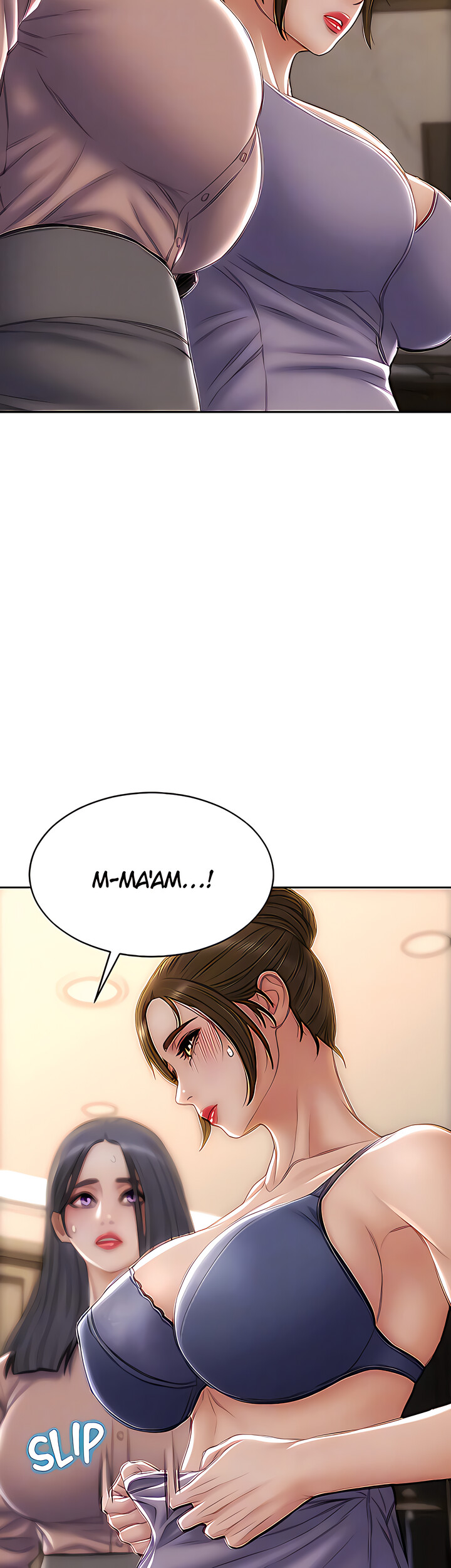 Bad Guy - Chapter 58 [photo 19] - MangaPorn