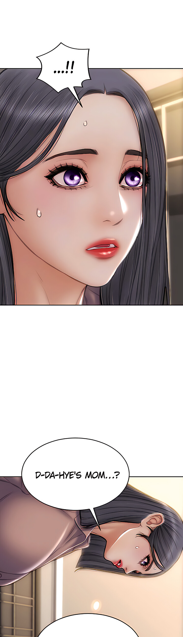 Bad Guy - Chapter 58 [photo 2] - MangaPorn