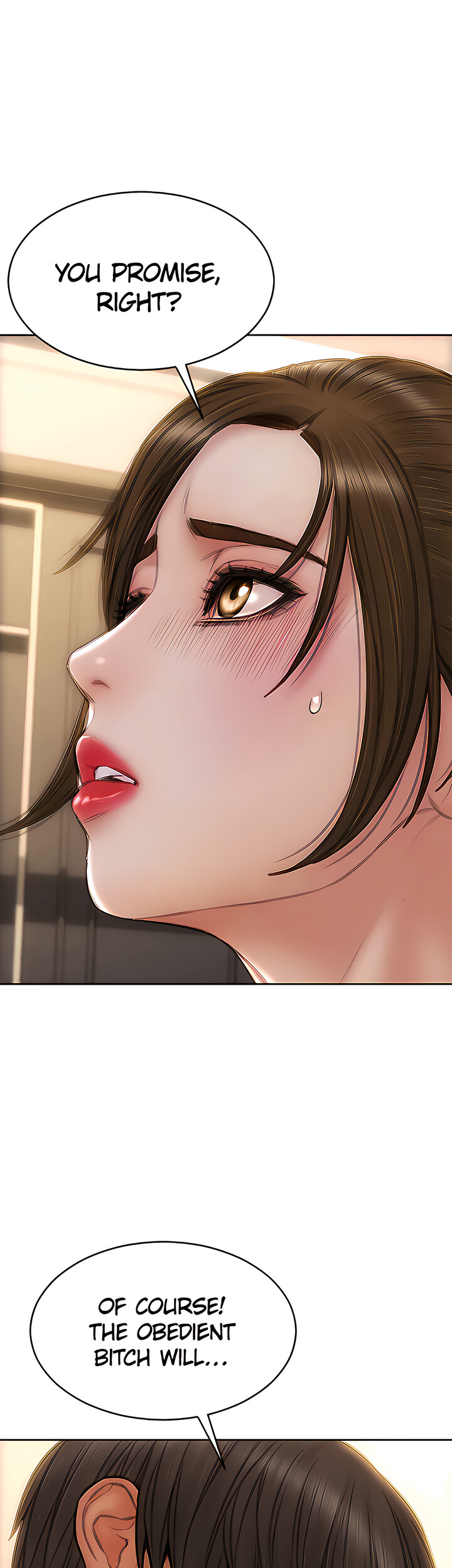 Bad Guy - Chapter 58 [photo 22] - MangaPorn