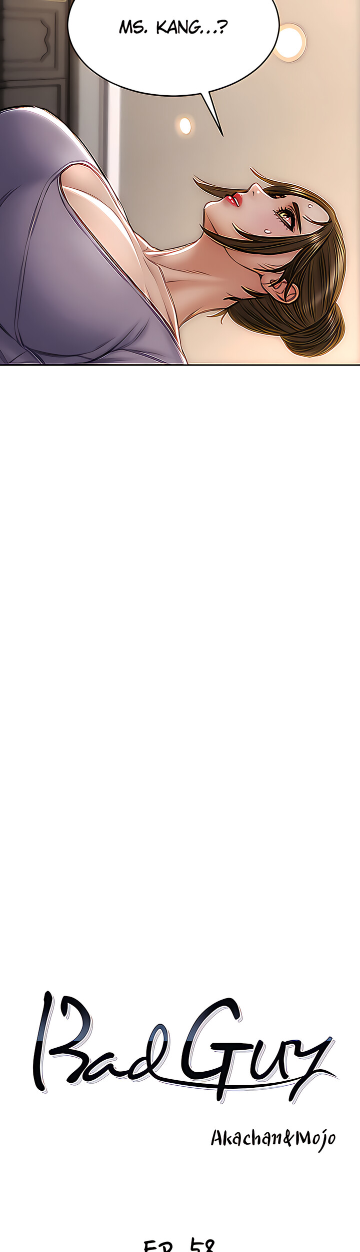 Bad Guy - Chapter 58 [photo 3] - MangaPorn