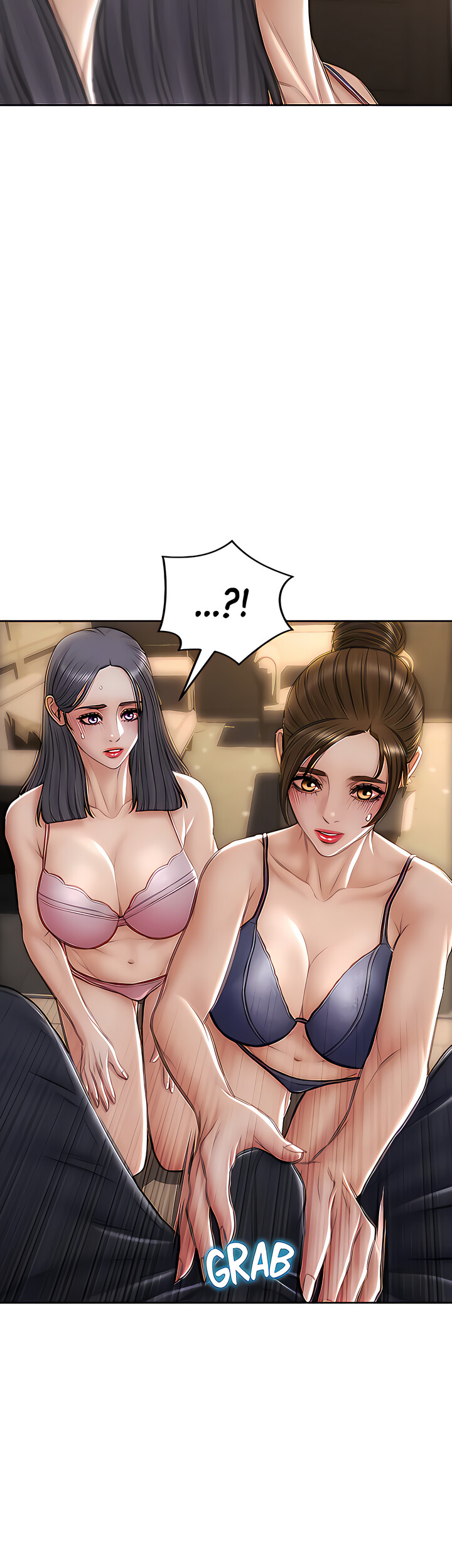 Bad Guy - Chapter 58 [photo 30] - MangaPorn