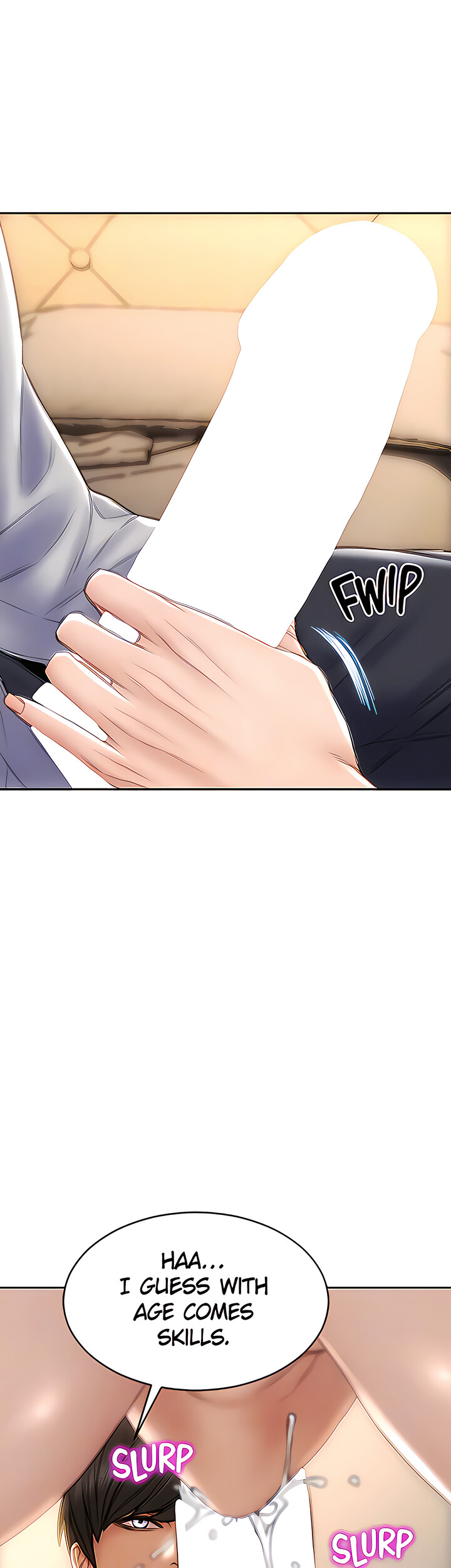 Bad Guy - Chapter 58 [photo 31] - MangaPorn