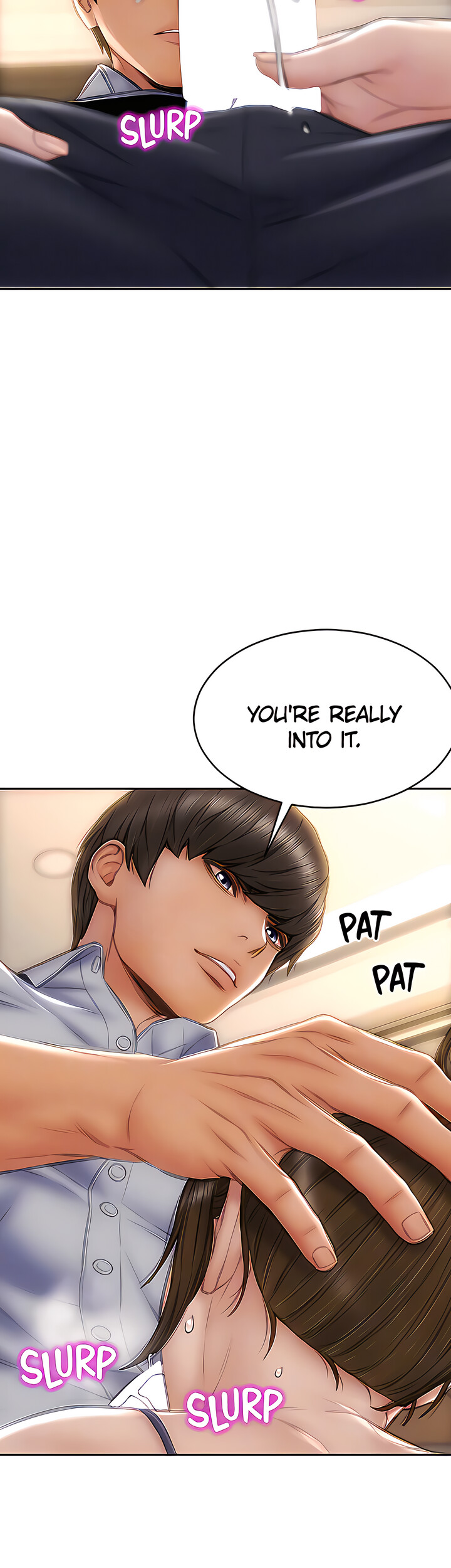 Bad Guy - Chapter 58 [photo 32] - MangaPorn