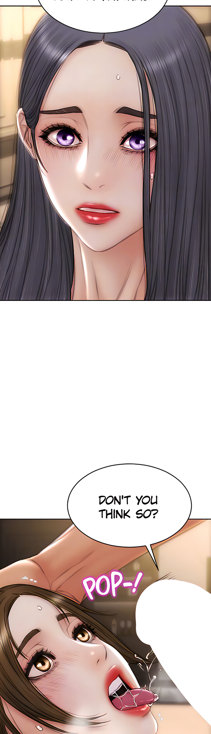 Bad Guy - Chapter 58 [photo 38] - MangaPorn