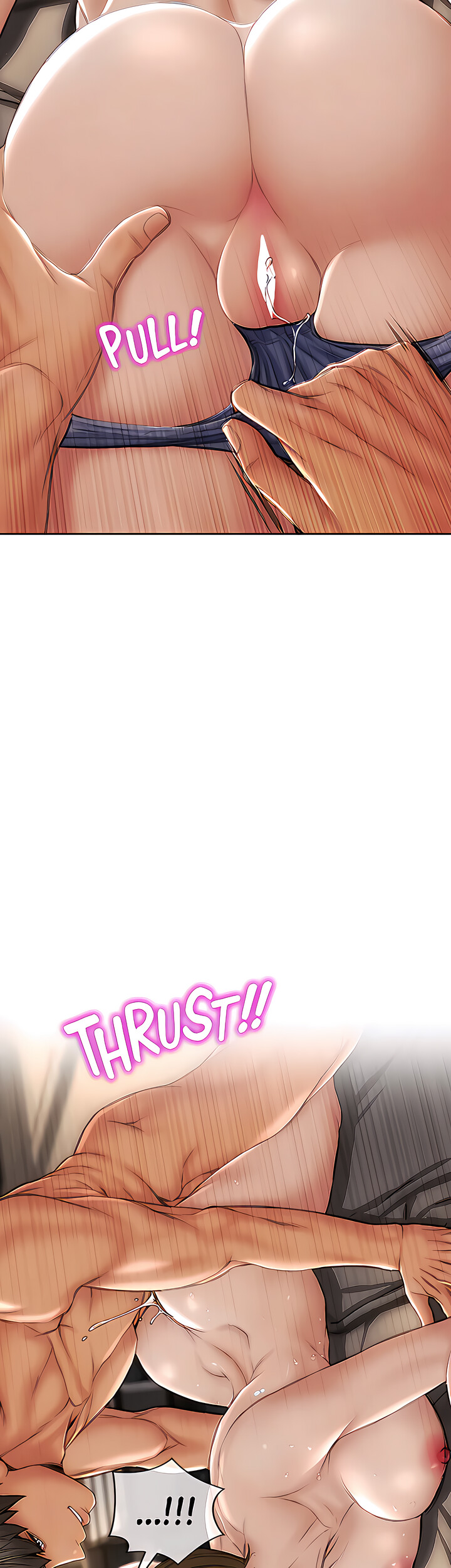 Bad Guy - Chapter 58 [photo 41] - MangaPorn