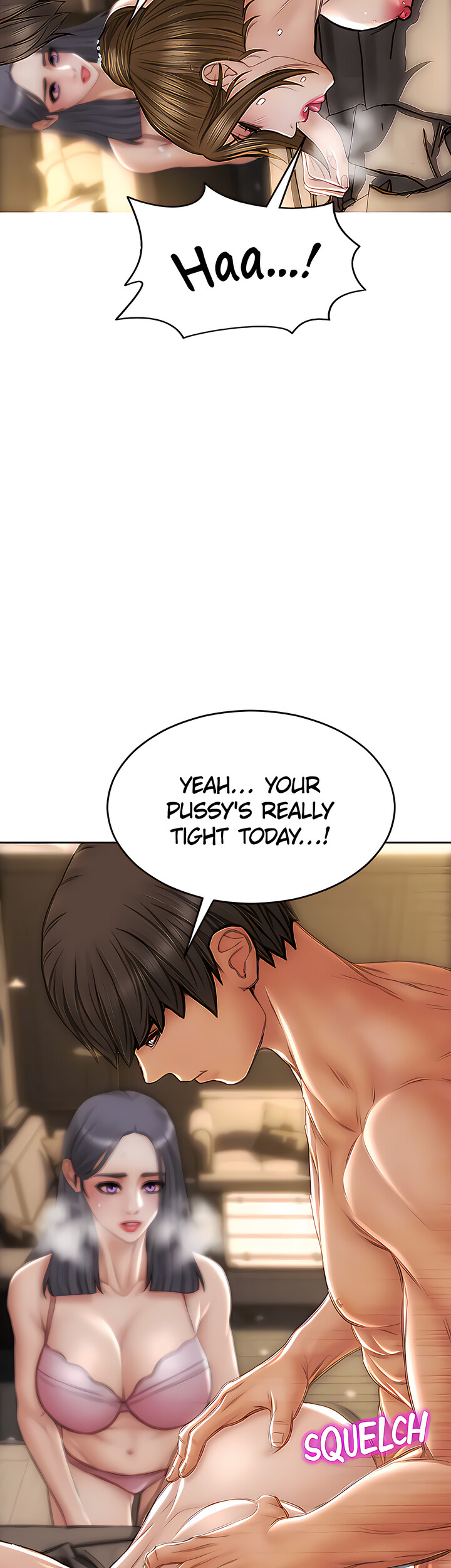 Bad Guy - Chapter 58 [photo 42] - MangaPorn