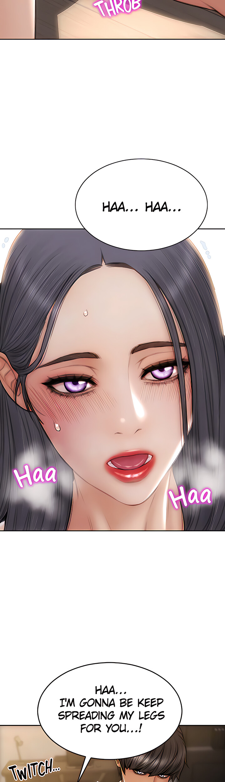 Bad Guy - Chapter 58 [photo 52] - MangaPorn