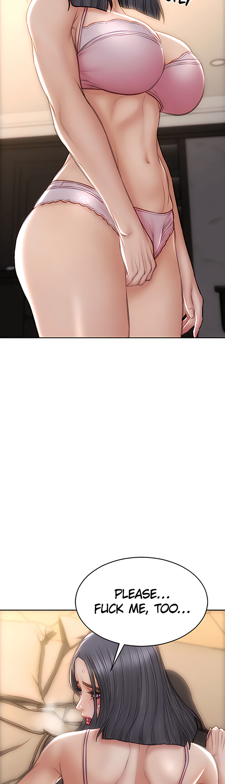 Bad Guy - Chapter 58 [photo 54] - MangaPorn