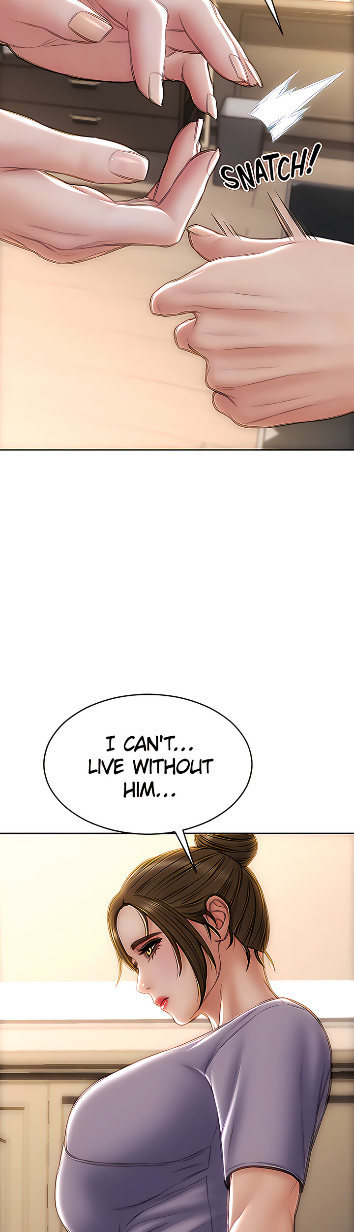 Bad Guy - Chapter 58 [photo 9] - MangaPorn