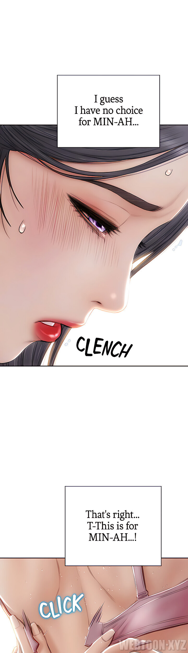 Bad Guy - Chapter 59 [photo 22] - MangaPorn