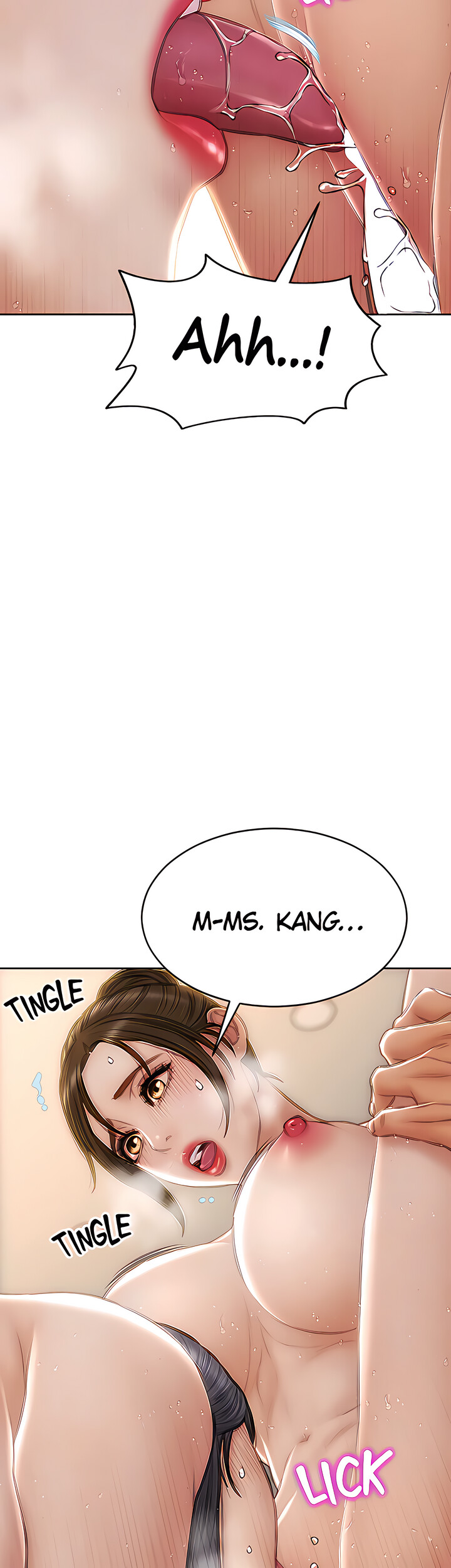 Bad Guy - Chapter 59 [photo 26] - MangaPorn