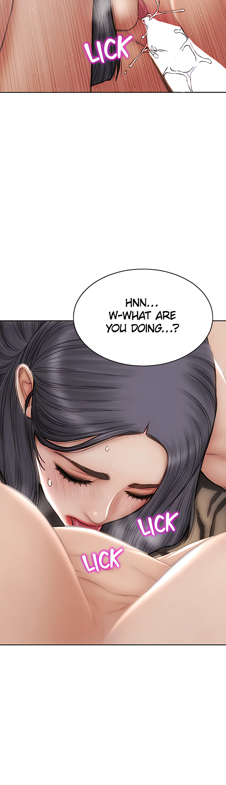 Bad Guy - Chapter 59 [photo 27] - MangaPorn