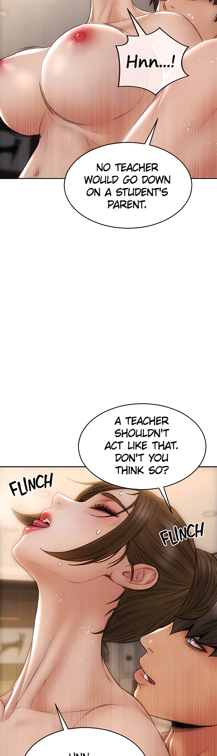 Bad Guy - Chapter 59 [photo 32] - MangaPorn