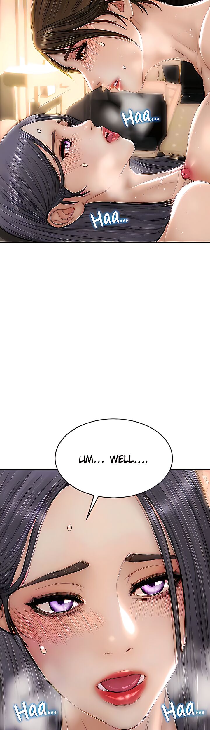 Bad Guy - Chapter 60 [photo 11] - MangaPorn