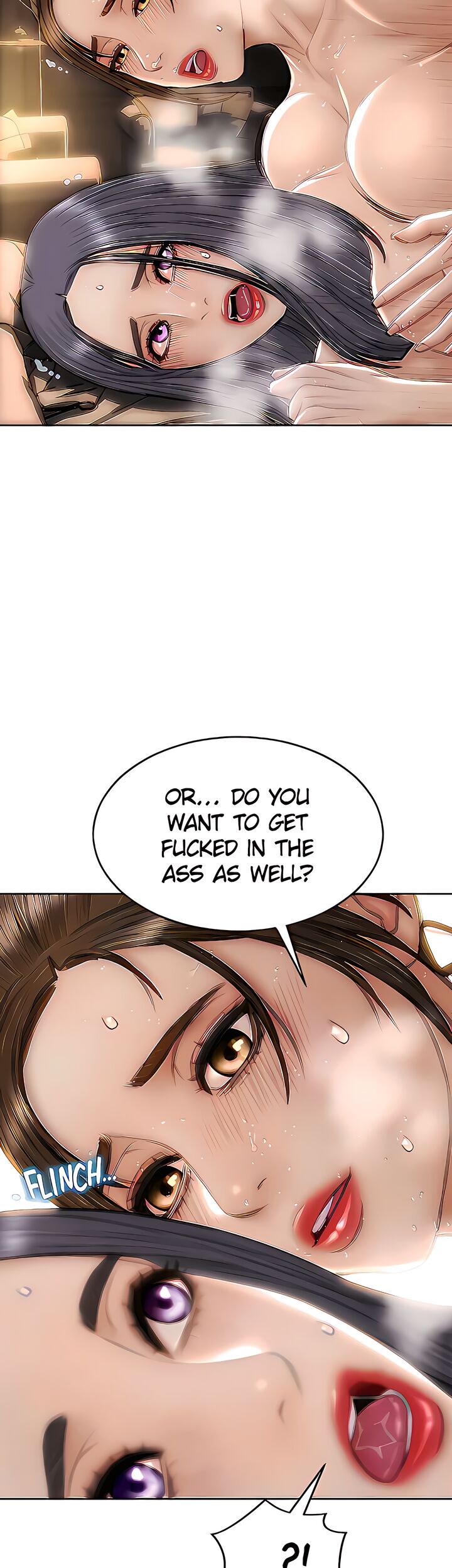 Bad Guy - Chapter 60 [photo 30] - MangaPorn