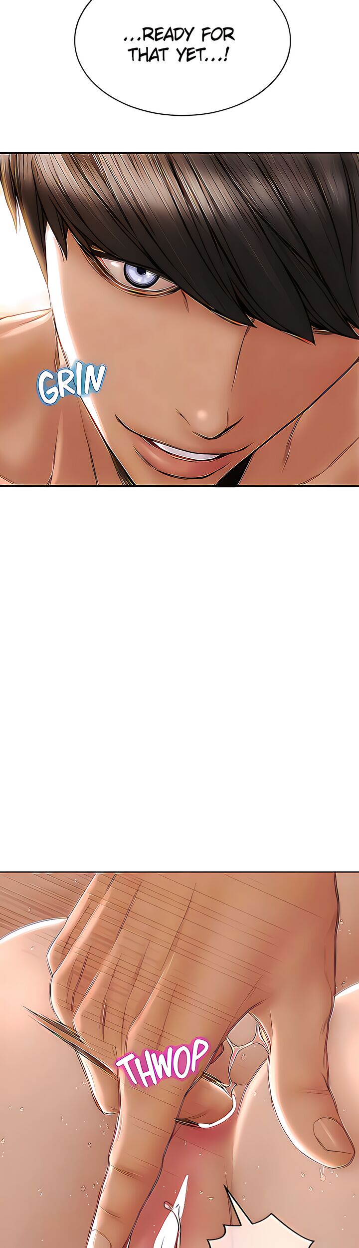 Bad Guy - Chapter 60 [photo 32] - MangaPorn